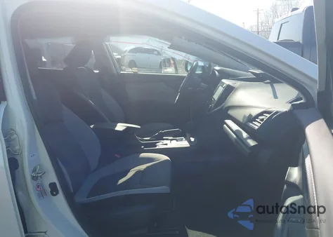 2019 Subaru Crosstrek 2.0I from USA, damaged, VIN JF2GTABC5KH229542